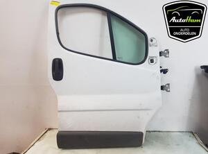 Tür rechts Opel Vivaro A Kasten X83 93194148 P20958641