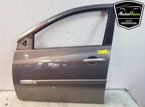 Door RENAULT CLIO III Grandtour (KR0/1_), RENAULT CLIO III (BR0/1, CR0/1)