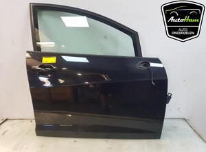 Door SEAT IBIZA IV (6J5, 6P1), SEAT IBIZA IV SC (6J1, 6P5), SEAT IBIZA IV ST (6J8, 6P8)