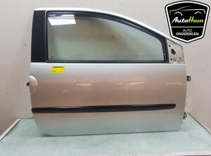 Door RENAULT TWINGO II (CN0_)