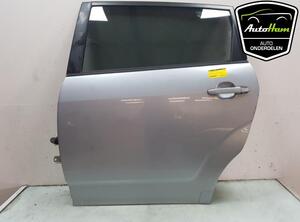 Door TOYOTA COROLLA Verso (ZER_, ZZE12_, R1_)