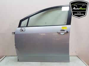 Deur TOYOTA COROLLA Verso (ZER_, ZZE12_, R1_)