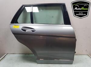 Door MERCEDES-BENZ C-CLASS T-Model (S204)