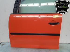 Door VW CADDY III Box Body/MPV (2KA, 2KH, 2CA, 2CH)