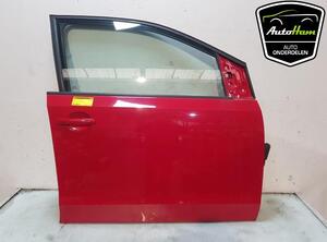 Door VW UP! (121, 122, BL1, BL2, BL3, 123)