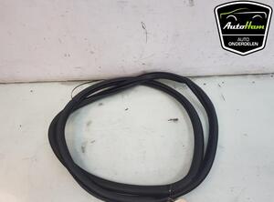 Door Seal VW POLO (AW1, BZ1)