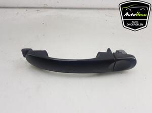 Door Handle VW CADDY III Box Body/MPV (2KA, 2KH, 2CA, 2CH)