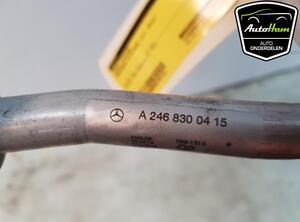 Hochdruck-/Niederdruckleitung für Klimaanlage Mercedes-Benz B-Klasse Sports Tourer W246, W242 A2468300415 P20805264