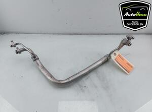 Air Conditioning Line SEAT LEON (5F1)