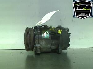 Air Conditioning Compressor PEUGEOT 406 Break (8E/F)