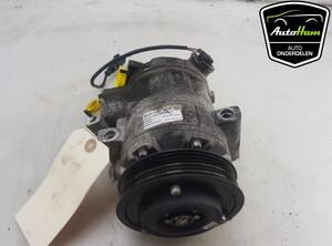 Airco Compressor SKODA FABIA II (542), SEAT IBIZA IV ST (6J8, 6P8), SKODA FABIA I (6Y2), SKODA FABIA II Combi (545)