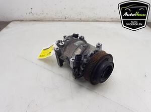 Air Conditioning Compressor KIA PICANTO (JA)