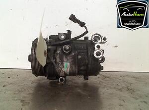 Air Conditioning Compressor OPEL AGILA (B) (H08)