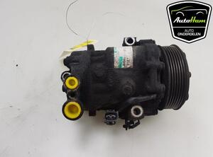 Airco Compressor FIAT GRANDE PUNTO (199_), FIAT PUNTO (199_), FIAT PUNTO EVO (199_), OPEL COMBO Box Body/MPV (X12)