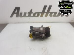 Airco Compressor RENAULT KADJAR (HA_, HL_)