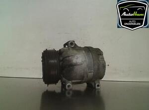 Air Conditioning Compressor OPEL VIVARO A Van (X83)