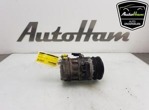 Klimakompressor Opel Astra K B16 13367372 P16124037