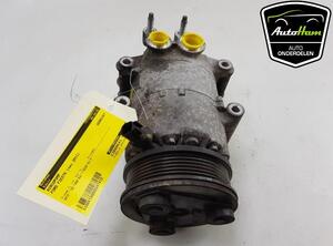 Klimakompressor Ford Fiesta VI CB1, CCN AP3119D629AC P19453939