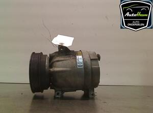 Airco Compressor RENAULT SCÉNIC II (JM0/1_)