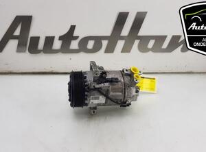 Airco Compressor RENAULT CLIO IV Grandtour (KH_), RENAULT CAPTUR I (J5_, H5_), RENAULT CLIO IV (BH_)