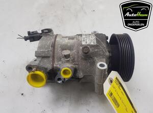 Airco Compressor VW CADDY IV Box Body/MPV (SAA, SAH)