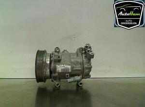 Air Conditioning Compressor RENAULT CLIO II (BB_, CB_)