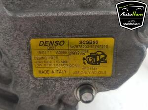 Air Conditioning Compressor FIAT 500 (312_), FIAT 500 C (312_), ABARTH 500C / 595C / 695C (312_), ABARTH 500 / 595 / 695 (312_)