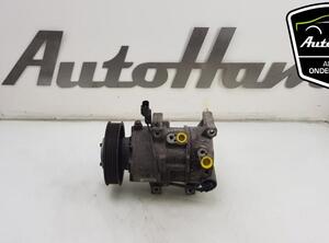 Air Conditioning Compressor KIA RIO III (UB), KIA RIO III Saloon (UB)