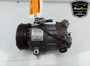 Airco Compressor RENAULT CLIO IV (BH_)