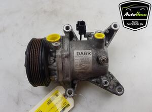 Airco Compressor MAZDA CX-3 (DK)