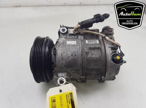 Airco Compressor MERCEDES-BENZ GLA-CLASS (X156)