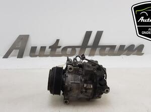 Air Conditioning Compressor BMW 1 Coupe (E82), BMW 1 (E81), BMW 1 (E87), BMW 1 Convertible (E88)