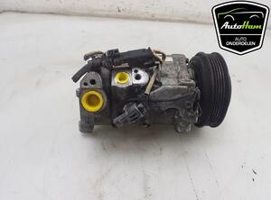 Air Conditioning Compressor MERCEDES-BENZ A-CLASS (W176)