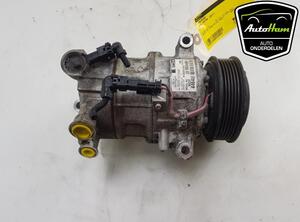 Airco Compressor OPEL ASTRA K (B16), OPEL ASTRA K Sports Tourer (B16)