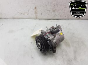 Air Conditioning Compressor OPEL COMBO Box Body/MPV (K9)