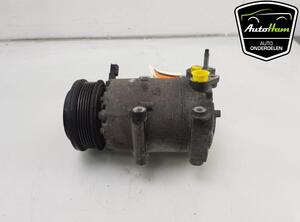 Air Conditioning Compressor FORD FIESTA VI (CB1, CCN)