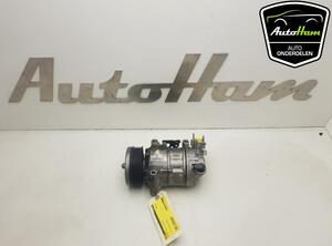 Air Conditioning Compressor PEUGEOT 308 II (LB_, LP_, LW_, LH_, L3_)