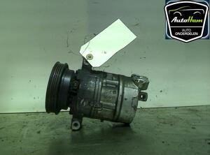 Airco Compressor FIAT STILO (192_)