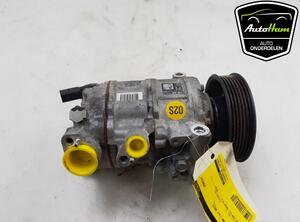 Air Conditioning Compressor SEAT ATECA (KH7, KHP)