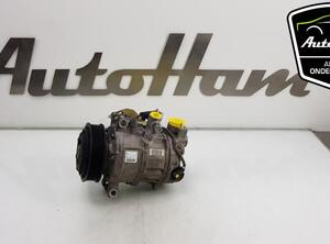 Airco Compressor BMW 1 (F21)