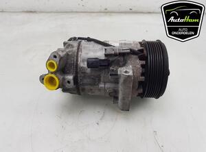 Airco Compressor RENAULT CLIO IV Grandtour (KH_), RENAULT CAPTUR I (J5_, H5_), RENAULT CLIO IV (BH_)