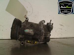 Air Conditioning Compressor PEUGEOT 207 SW (WK_), PEUGEOT 207 (WA_, WC_), CITROËN C4 I (LC_), PEUGEOT 308 I (4A_, 4C_)