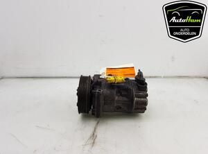 Air Conditioning Compressor PEUGEOT 308 I (4A_, 4C_), CITROËN C4 I (LC_), CITROËN C4 Coupe (LA_), PEUGEOT 207 (WA_, WC_)