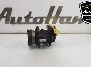 Airco Compressor RENAULT CLIO III Grandtour (KR0/1_)