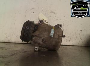 Air Conditioning Compressor RENAULT SCÉNIC I MPV (JA0/1_, FA0_)