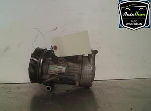 Airco Compressor FORD FUSION (JU_), FORD FIESTA V (JH_, JD_)