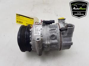 Airco Compressor OPEL ASTRA K (B16)