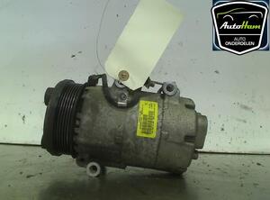 Airco Compressor FORD FOCUS II (DA_, HCP, DP), FORD FOCUS C-MAX (DM2), FORD C-MAX (DM2)