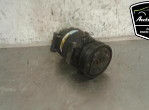 Air Conditioning Compressor RENAULT MEGANE II (BM0/1_, CM0/1_)