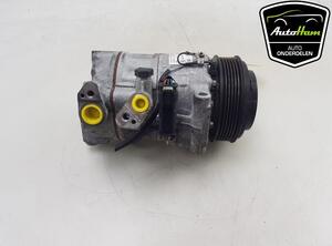 Airco Compressor MERCEDES-BENZ VIANO (W639)